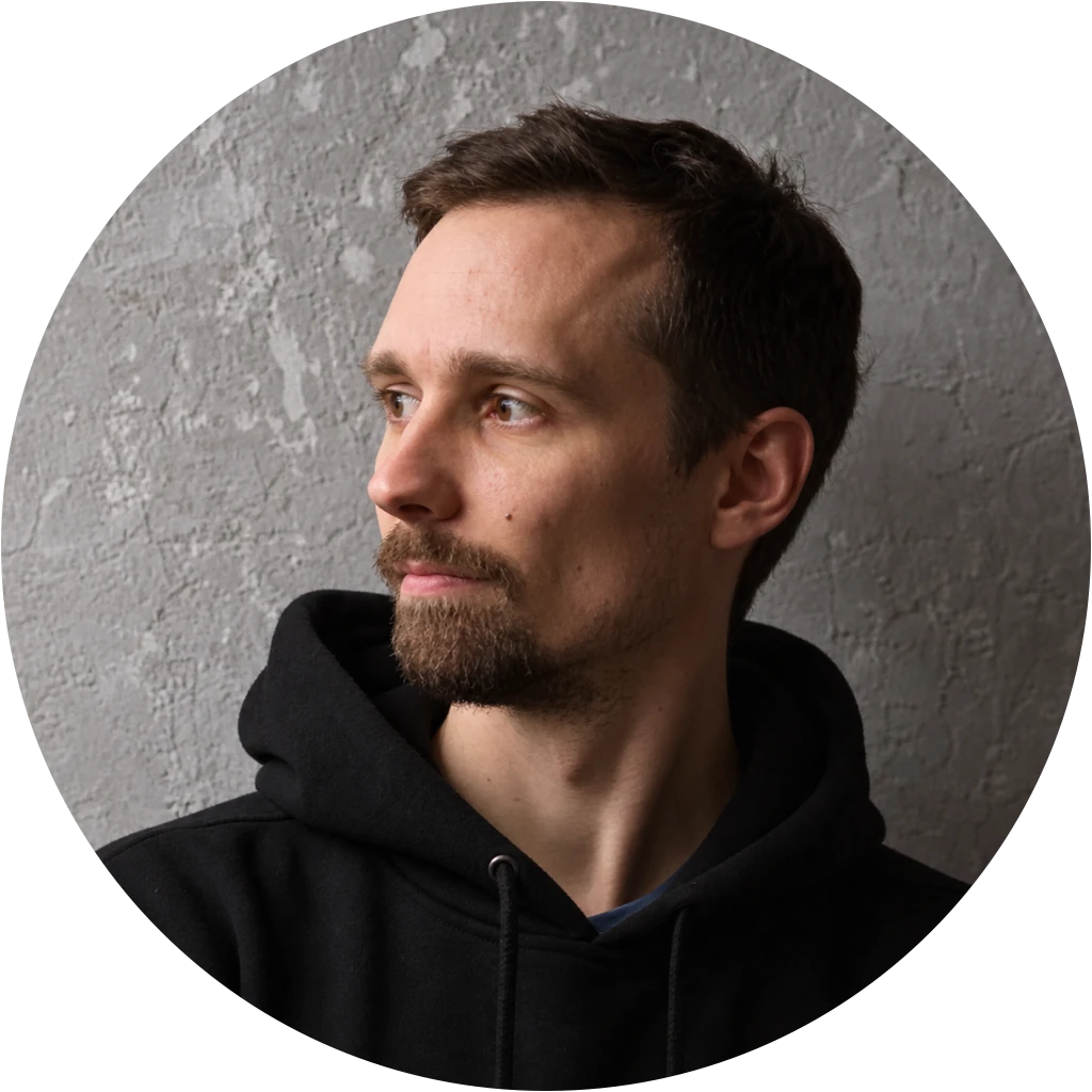 Сергей Кольцов