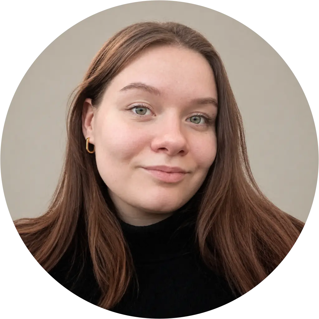 Светлана Овсянникова